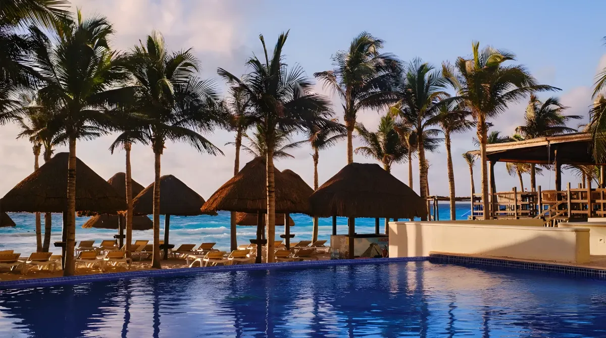 Verano 365 dias al año Hotel NYX Cancún Cancun Verano 365 dias al año Hotel NYX Cancún Cancun