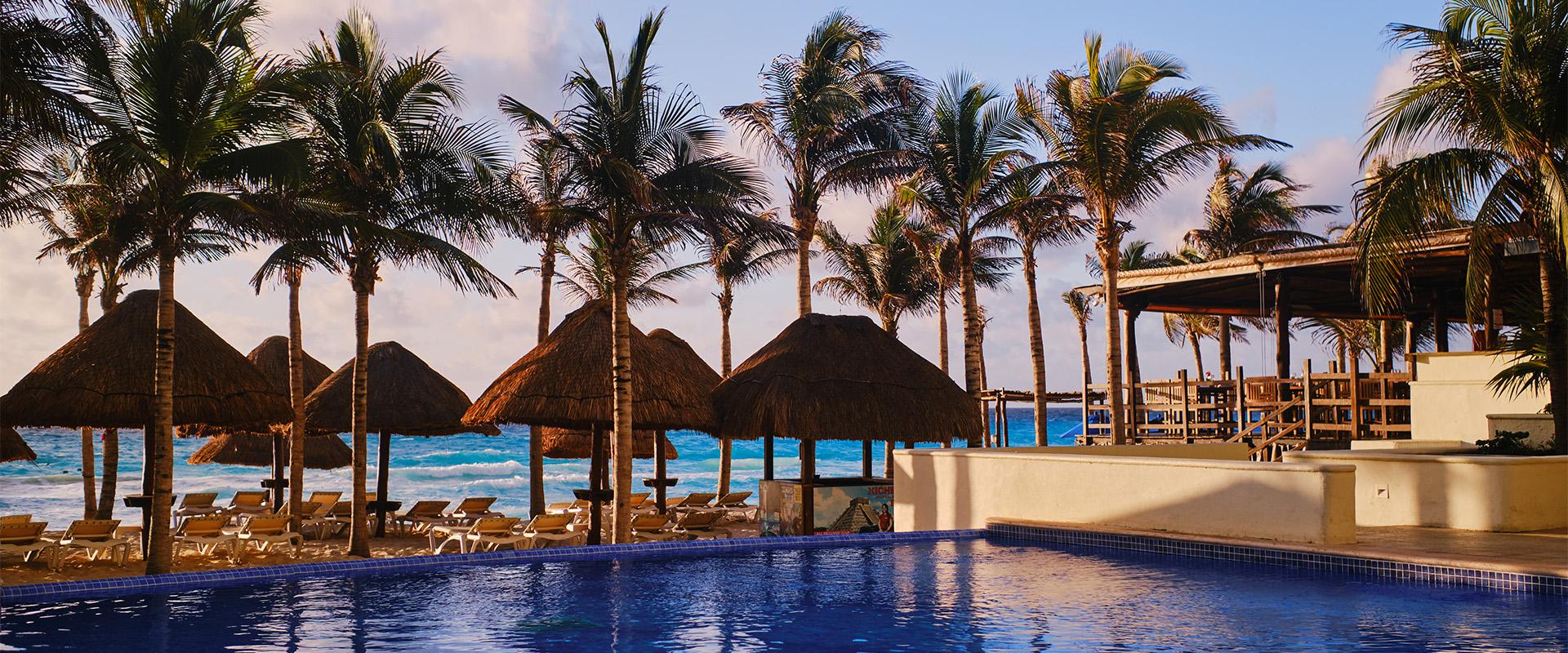 UN PARAISO TROPICAL EN MEXICO HOTEL NYX CANCUN Cancún UN PARAISO TROPICAL EN MEXICO HOTEL NYX CANCUN Cancún