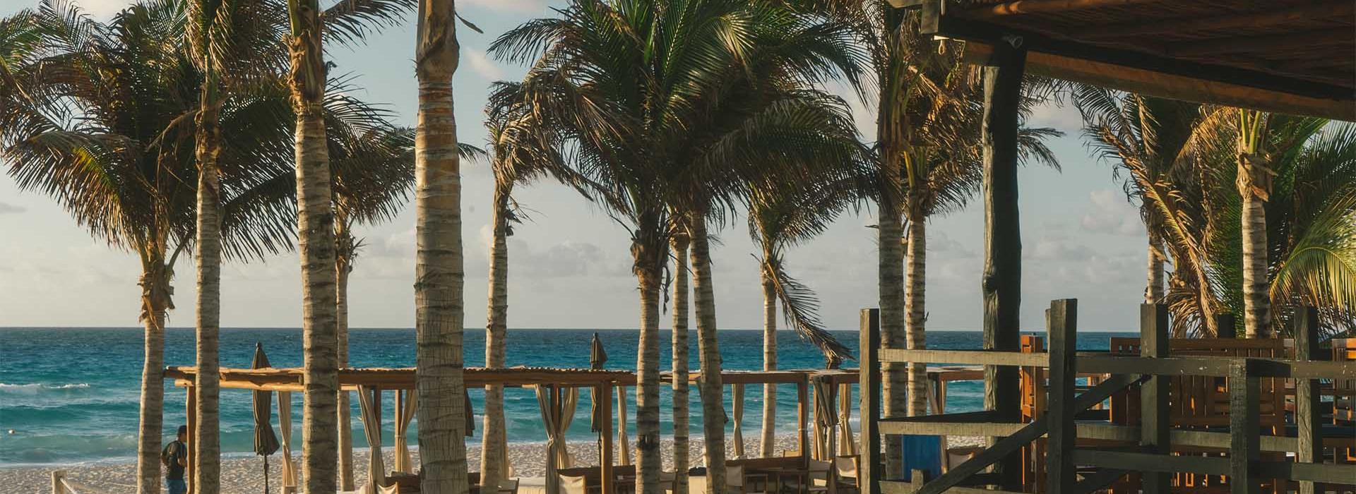 5 Hotel NYX Cancún Cancun 5 Hotel NYX Cancún Cancun