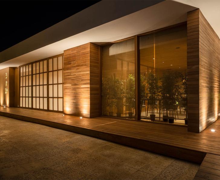 Umami Hotel NYX Cancún Cancun Umami Hotel NYX Cancún Cancun