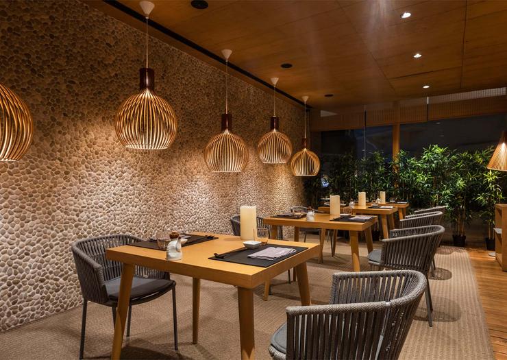 Umami HOTEL NYX CANCUN Cancún Umami HOTEL NYX CANCUN Cancún
