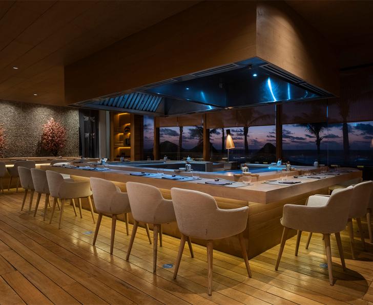 Umami Hotel NYX Cancún Cancun Umami Hotel NYX Cancún Cancun