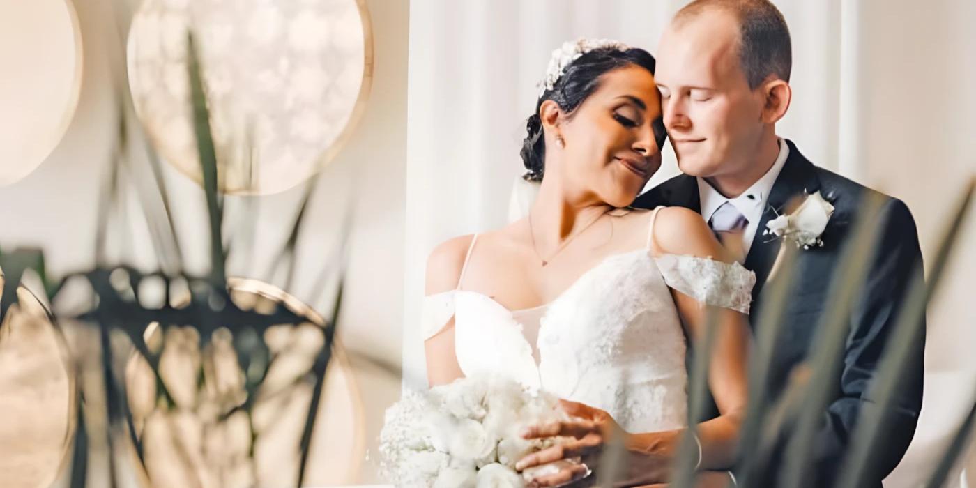 Boda Rubí Hotel NYX Cancún Cancun Boda Rubí Hotel NYX Cancún Cancun