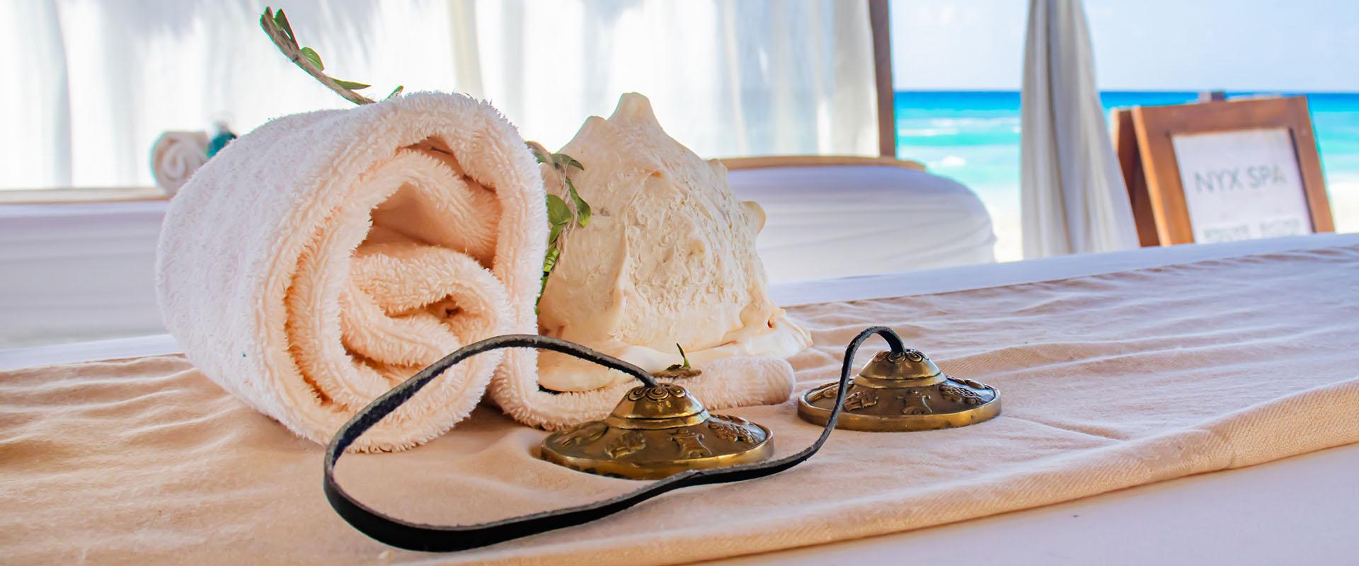 Hotel NYX Cancún Cancun Hotel NYX Cancún Cancun