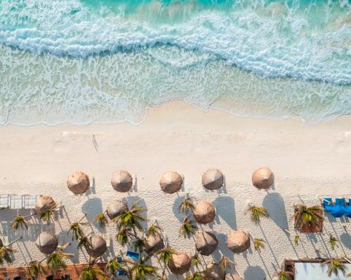 Playa Hotel NYX Cancún Cancun Playa Hotel NYX Cancún Cancun