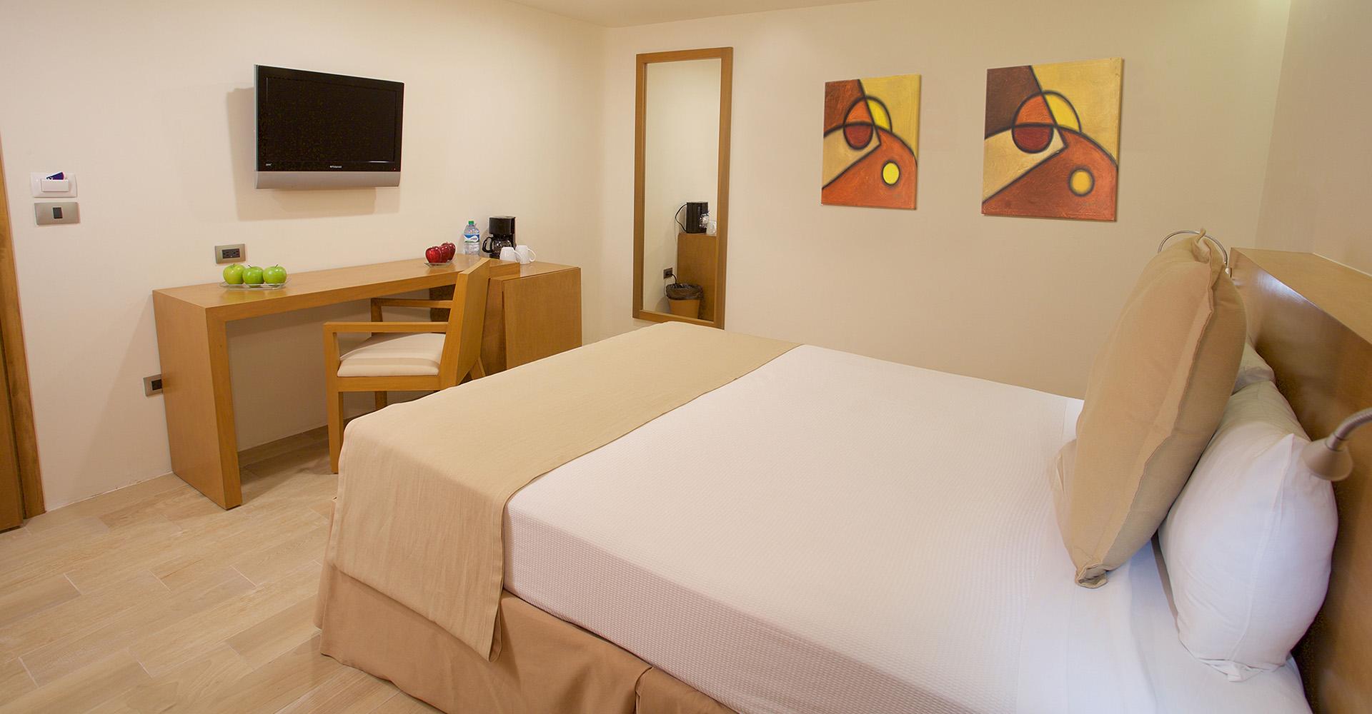 Standard HOTEL NYX CANCUN Cancún Standard HOTEL NYX CANCUN Cancún