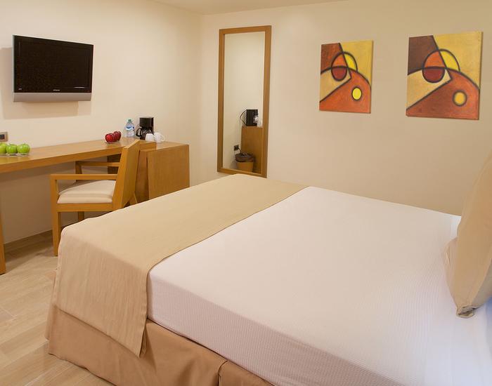 Standard Hotel NYX Cancún Cancun Standard Hotel NYX Cancún Cancun