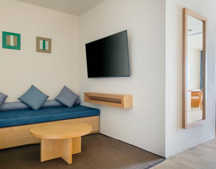 Master Suite Hotel NYX Cancún Cancun Master Suite Hotel NYX Cancún Cancun