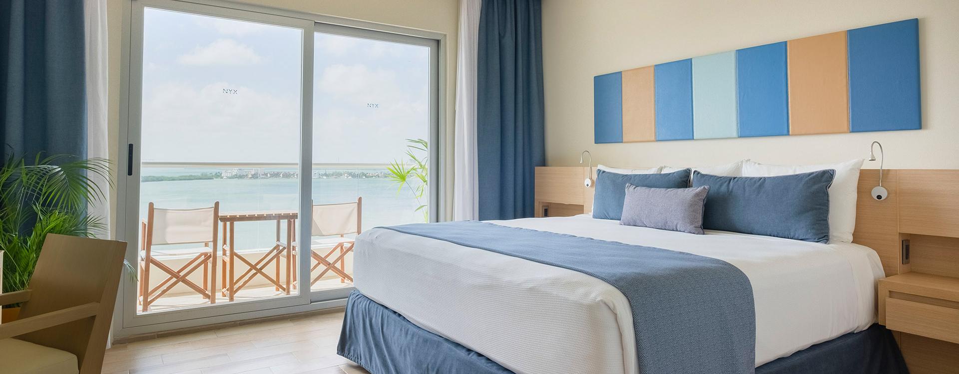 HOTEL NYX CANCUN Cancún HOTEL NYX CANCUN Cancún