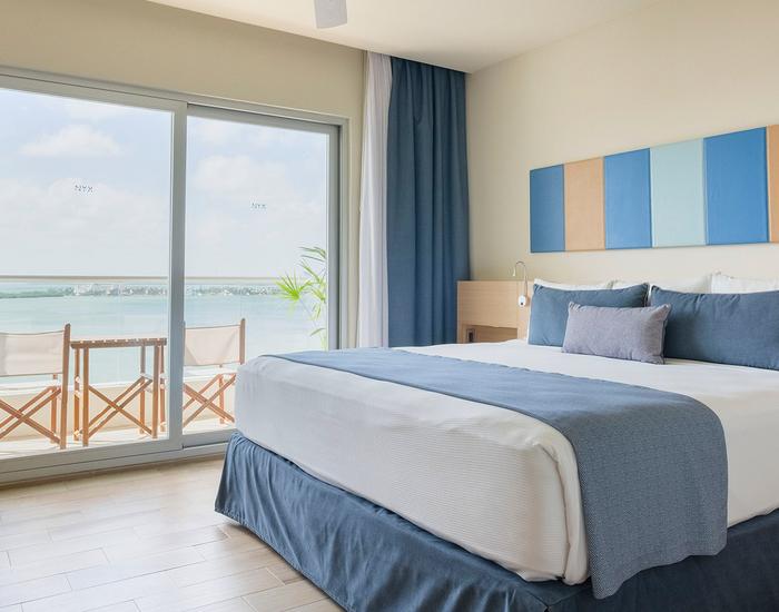 Sunset Suite Hotel NYX Cancún Cancun Sunset Suite Hotel NYX Cancún Cancun