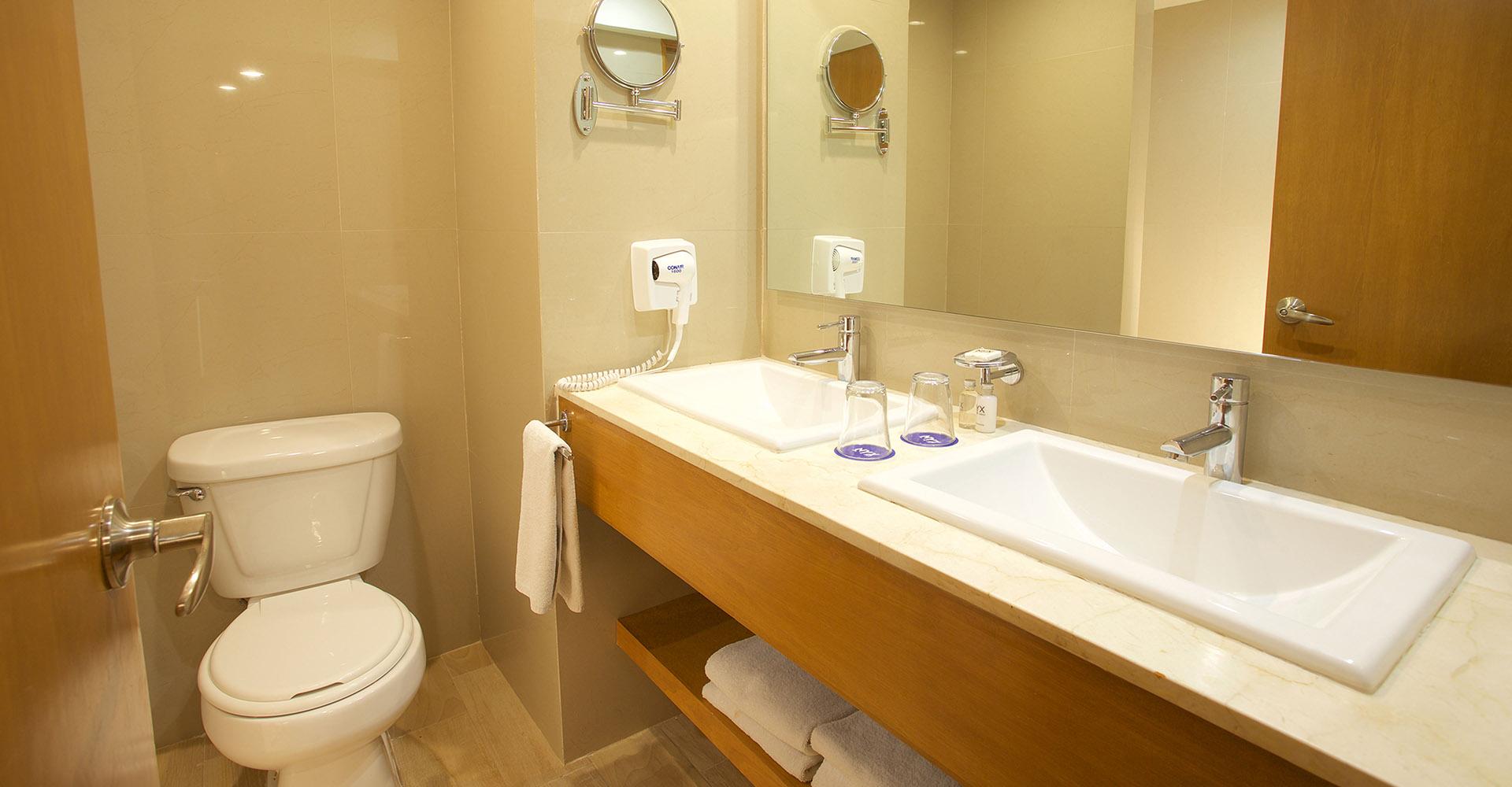 Standard HOTEL NYX CANCUN Cancún Standard HOTEL NYX CANCUN Cancún