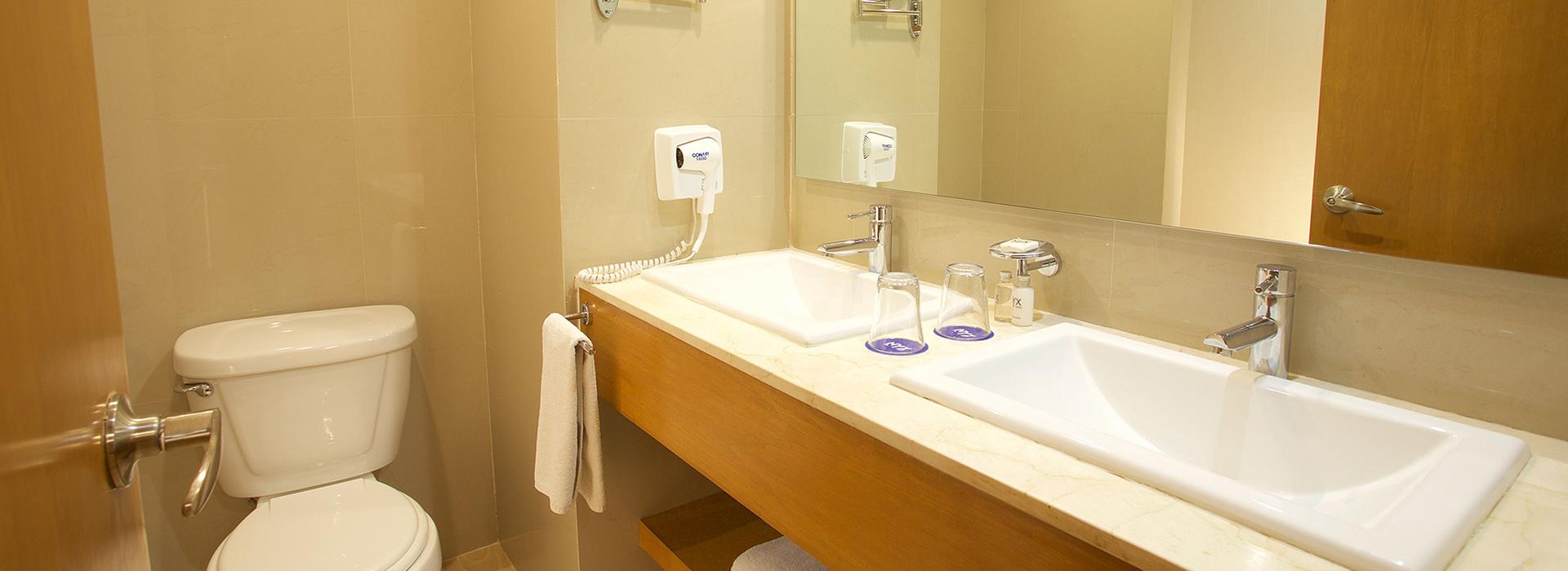 Standard Hotel NYX Cancún Cancun Standard Hotel NYX Cancún Cancun