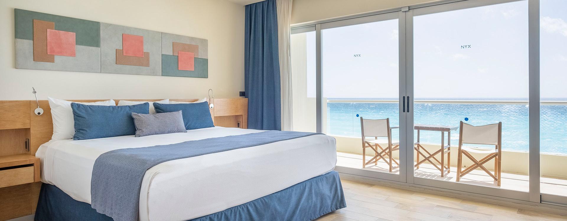 HOTEL NYX CANCUN Cancún HOTEL NYX CANCUN Cancún