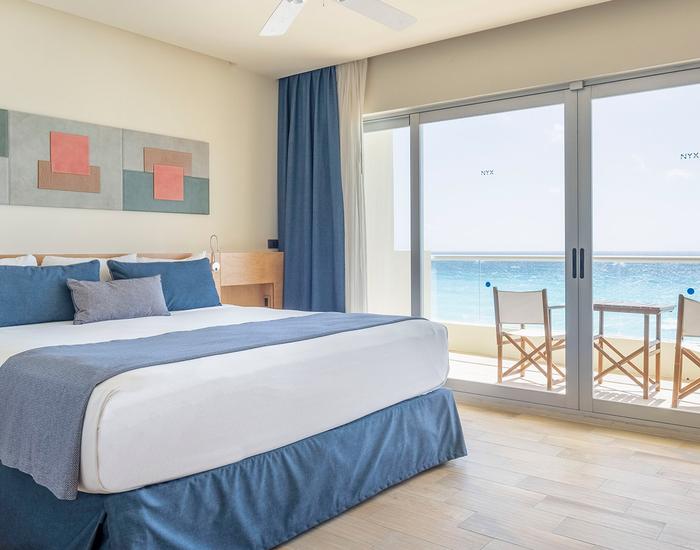 Master Suite Hotel NYX Cancún Cancun Master Suite Hotel NYX Cancún Cancun