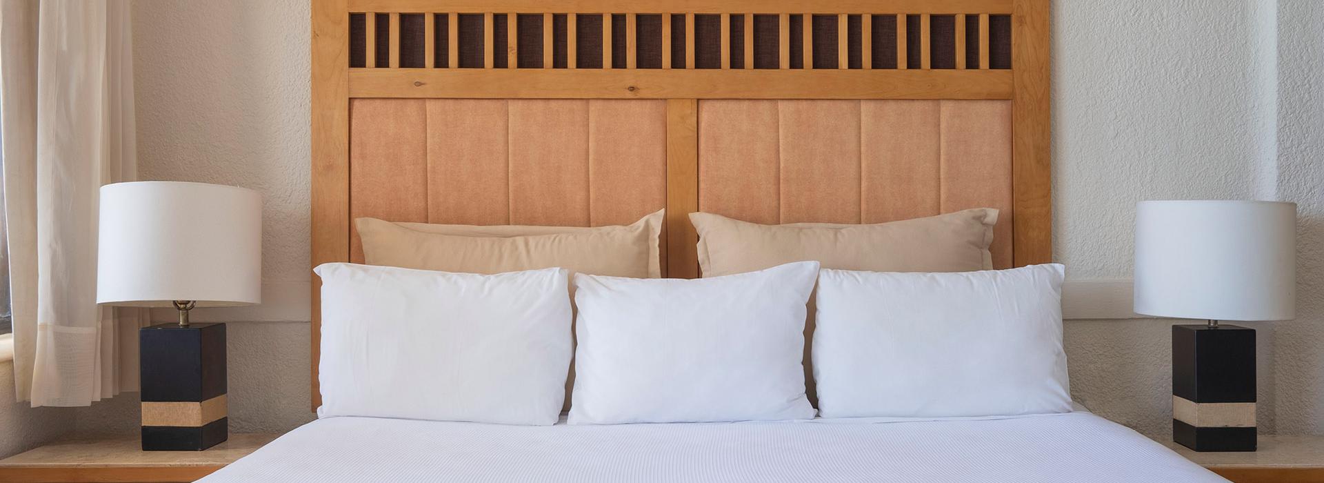 Junior Suite Hotel NYX Cancún Cancun Junior Suite Hotel NYX Cancún Cancun