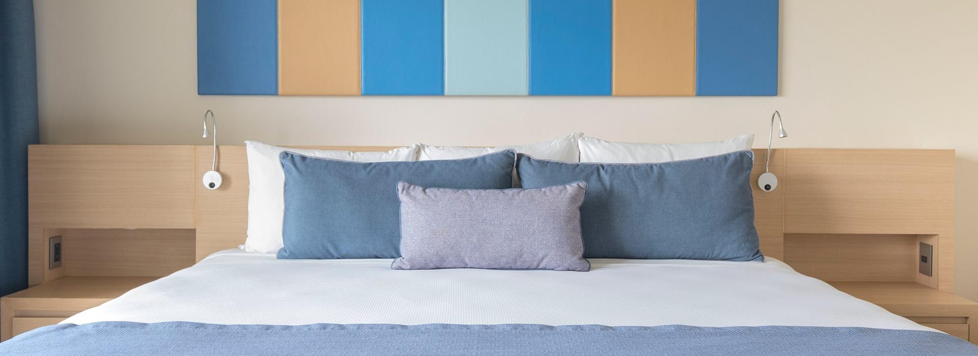 Sunset Suite Hotel NYX Cancún Cancun Sunset Suite Hotel NYX Cancún Cancun