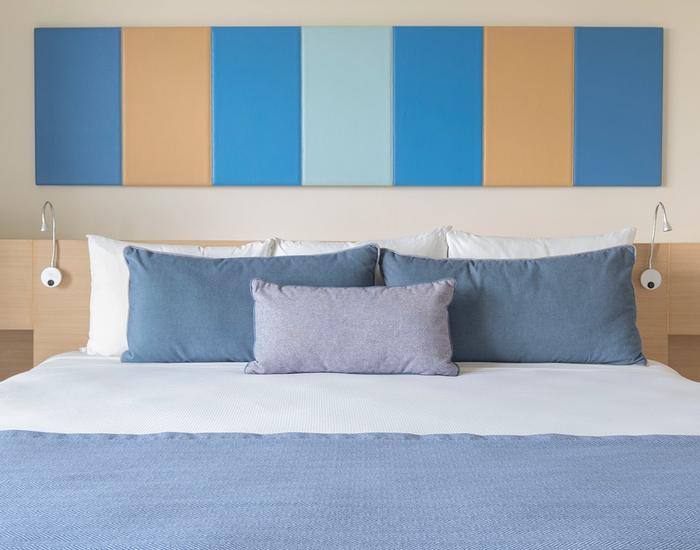 Sunset Suite Hotel NYX Cancún Cancun Sunset Suite Hotel NYX Cancún Cancun