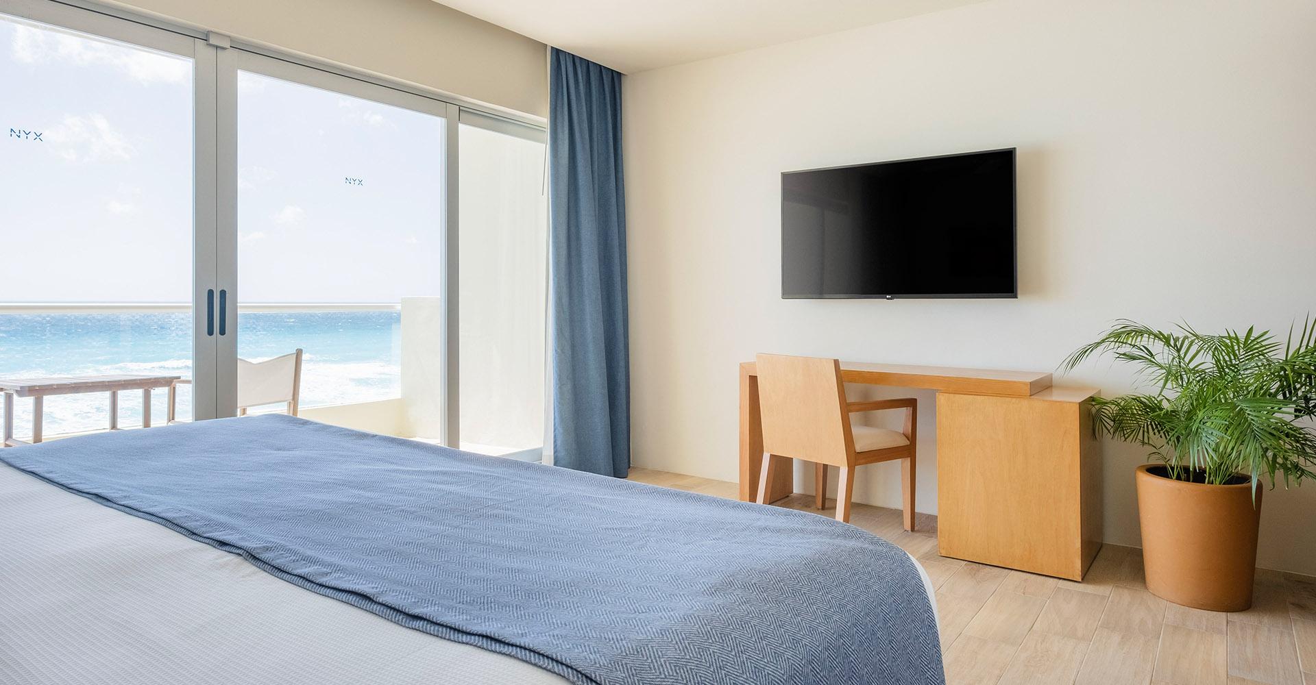 Máster Suite HOTEL NYX CANCUN Cancún Máster Suite HOTEL NYX CANCUN Cancún