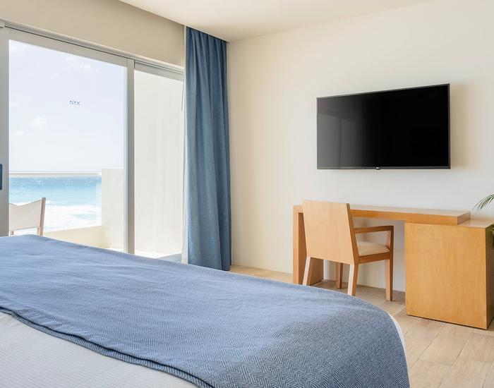 Master Suite Hotel NYX Cancún Cancun Master Suite Hotel NYX Cancún Cancun