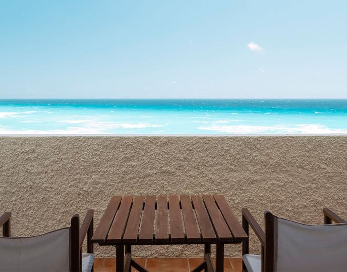 Junior Suite Hotel NYX Cancún Cancun Junior Suite Hotel NYX Cancún Cancun