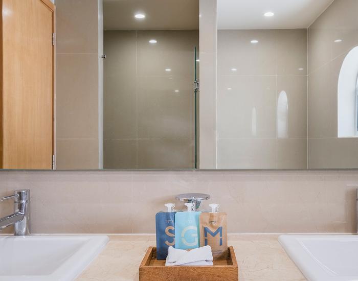 Standard Hotel NYX Cancún Cancun Standard Hotel NYX Cancún Cancun