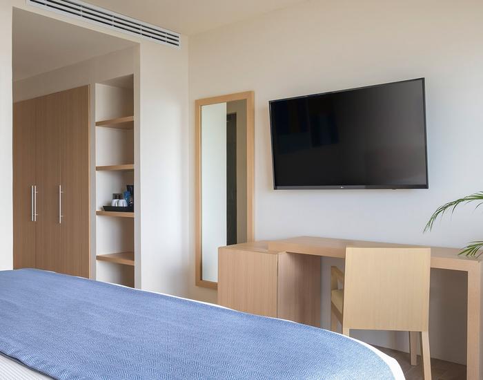 Sunset Suite Hotel NYX Cancún Cancun Sunset Suite Hotel NYX Cancún Cancun