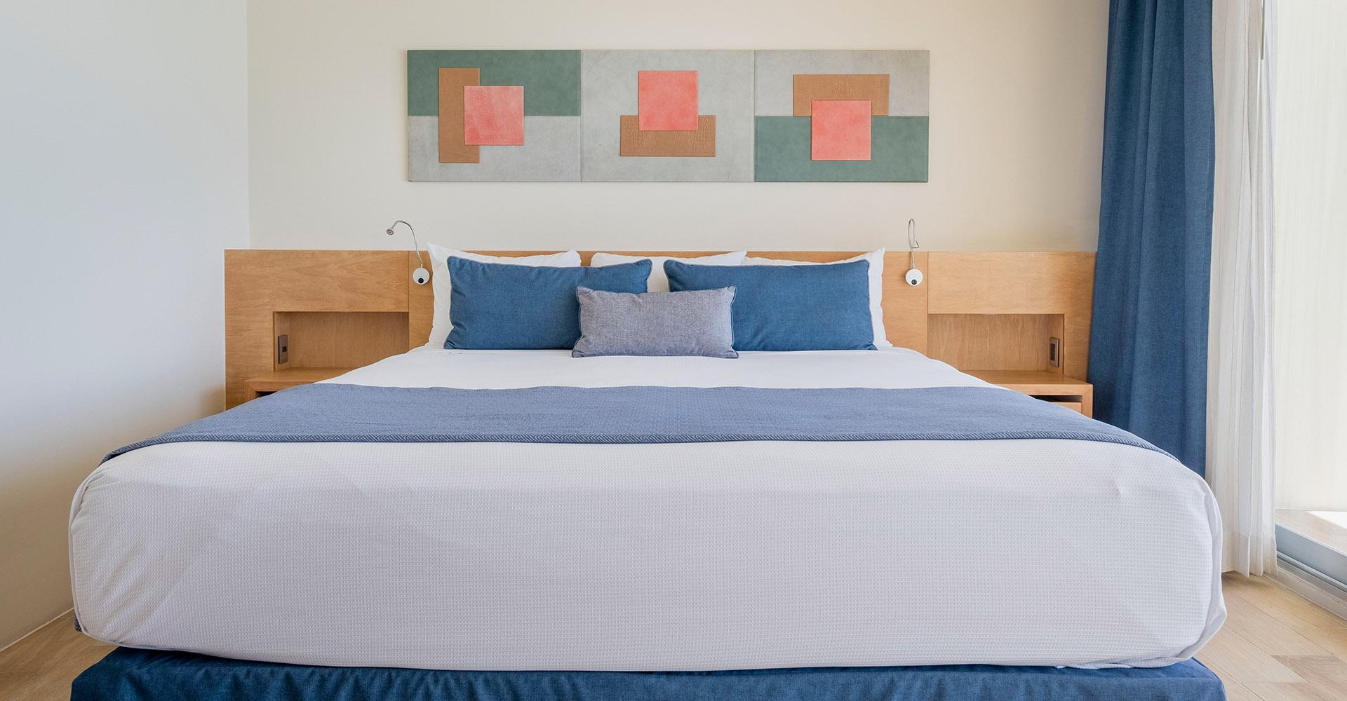 Máster Suite HOTEL NYX CANCUN Cancún Máster Suite HOTEL NYX CANCUN Cancún
