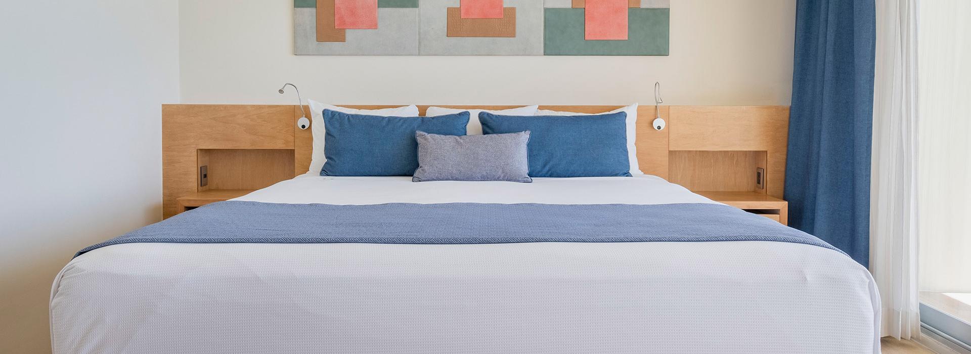 Master Suite Hotel NYX Cancún Cancun Master Suite Hotel NYX Cancún Cancun