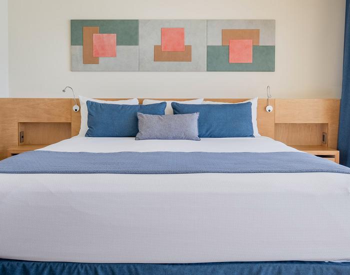 Master Suite Hotel NYX Cancún Cancun Master Suite Hotel NYX Cancún Cancun