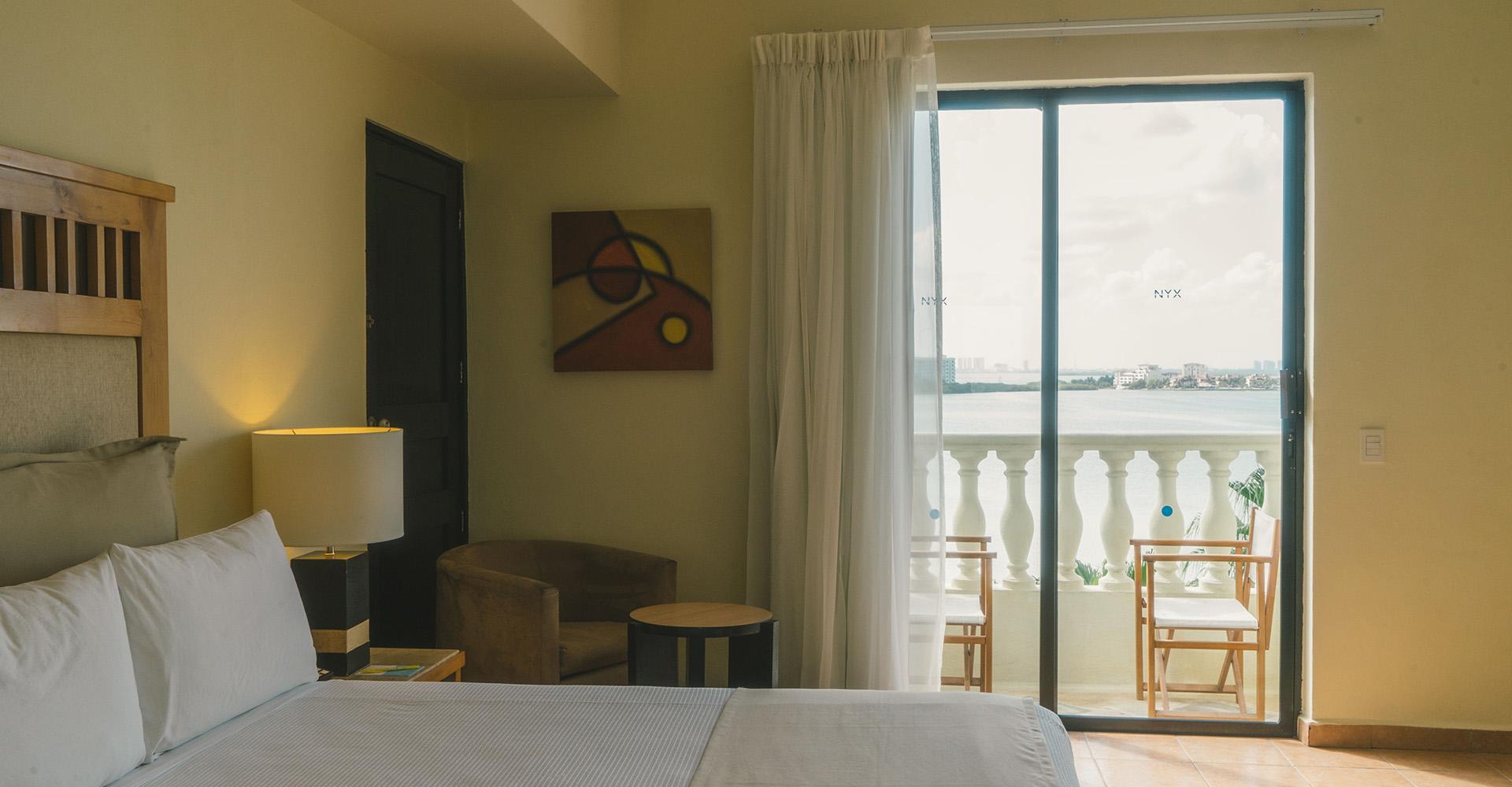 Deluxe HOTEL NYX CANCUN Cancún Deluxe HOTEL NYX CANCUN Cancún