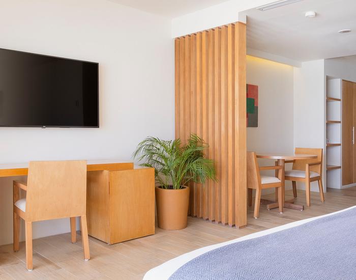 Master Suite Hotel NYX Cancún Cancun Master Suite Hotel NYX Cancún Cancun