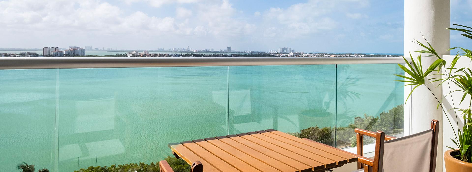 Sunset Suite Hotel NYX Cancún Cancun Sunset Suite Hotel NYX Cancún Cancun