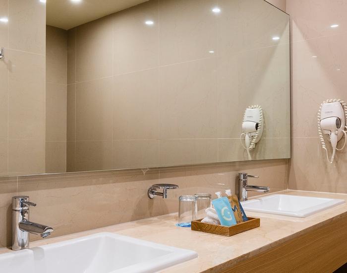 Sunset Suite Hotel NYX Cancún Cancun Sunset Suite Hotel NYX Cancún Cancun