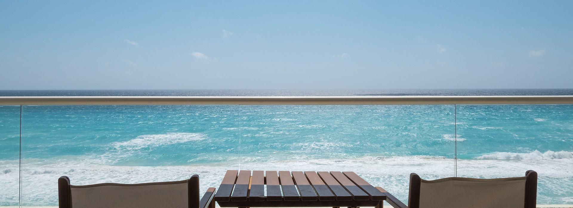 Master Suite Hotel NYX Cancún Cancun Master Suite Hotel NYX Cancún Cancun