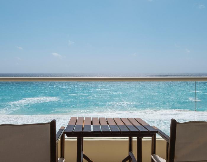 Master Suite Hotel NYX Cancún Cancun Master Suite Hotel NYX Cancún Cancun