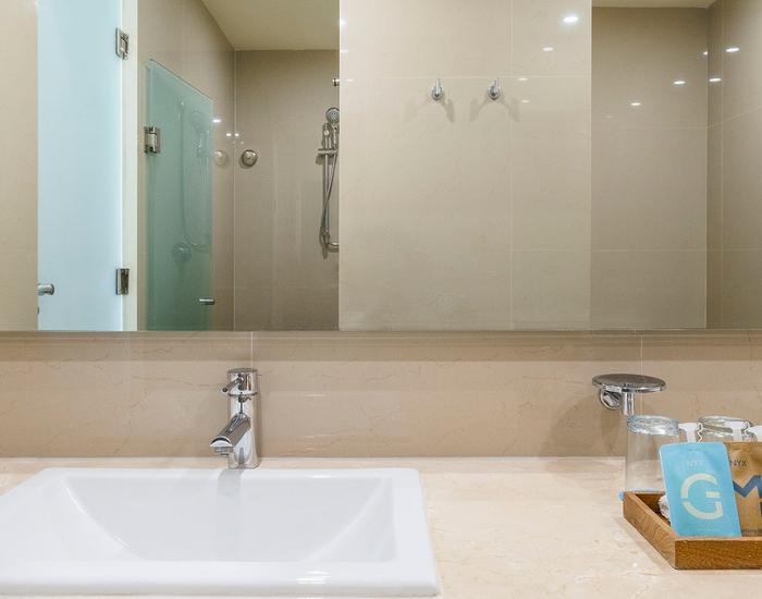 Sunset Suite Hotel NYX Cancún Cancun Sunset Suite Hotel NYX Cancún Cancun