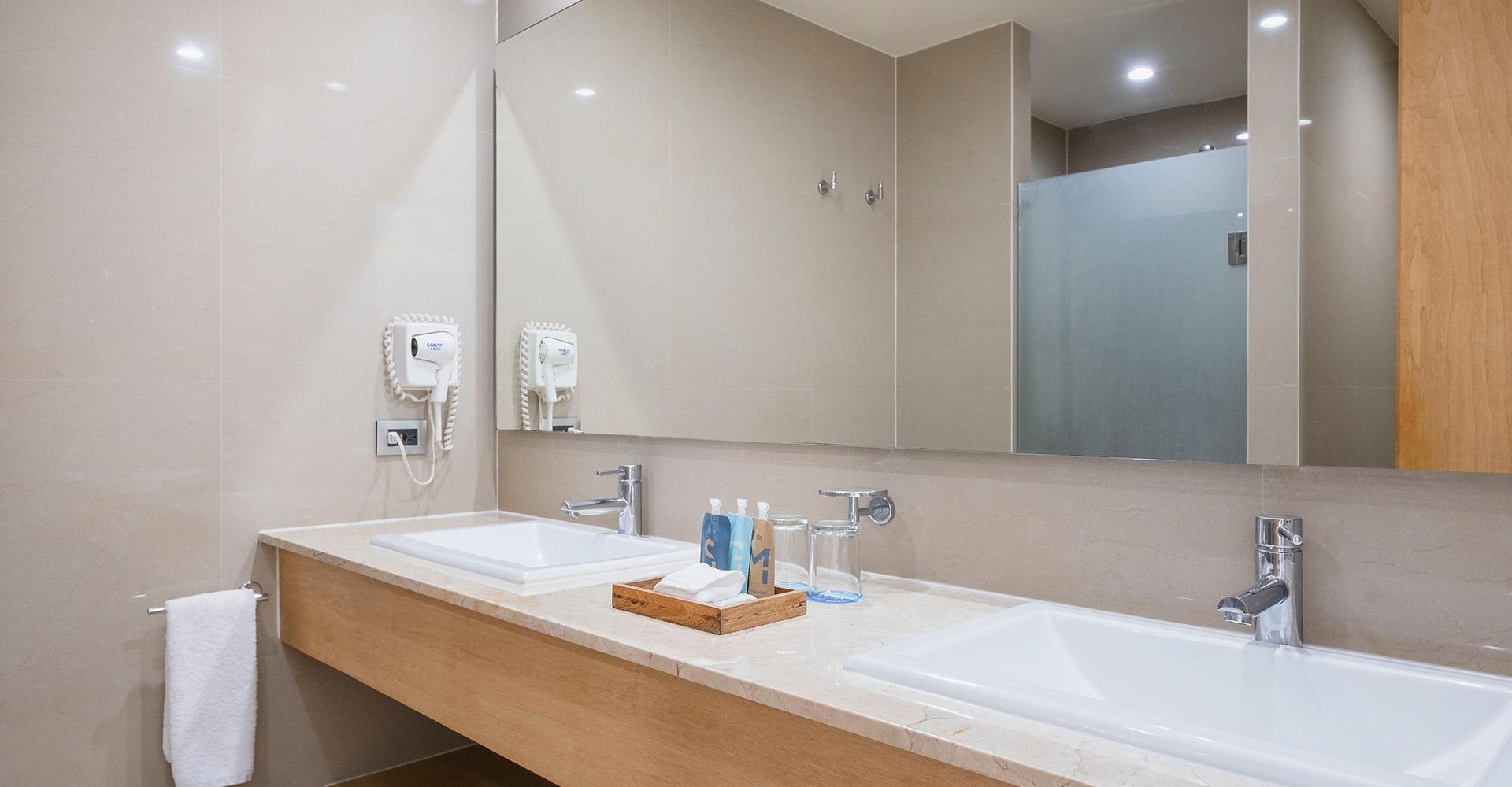 Máster Suite HOTEL NYX CANCUN Cancún Máster Suite HOTEL NYX CANCUN Cancún