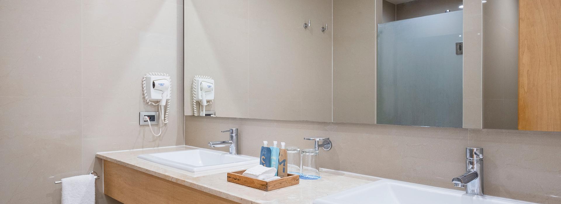 Master Suite Hotel NYX Cancún Cancun Master Suite Hotel NYX Cancún Cancun