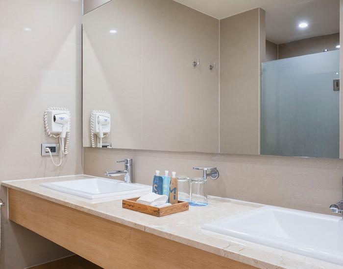 Master Suite Hotel NYX Cancún Cancun Master Suite Hotel NYX Cancún Cancun