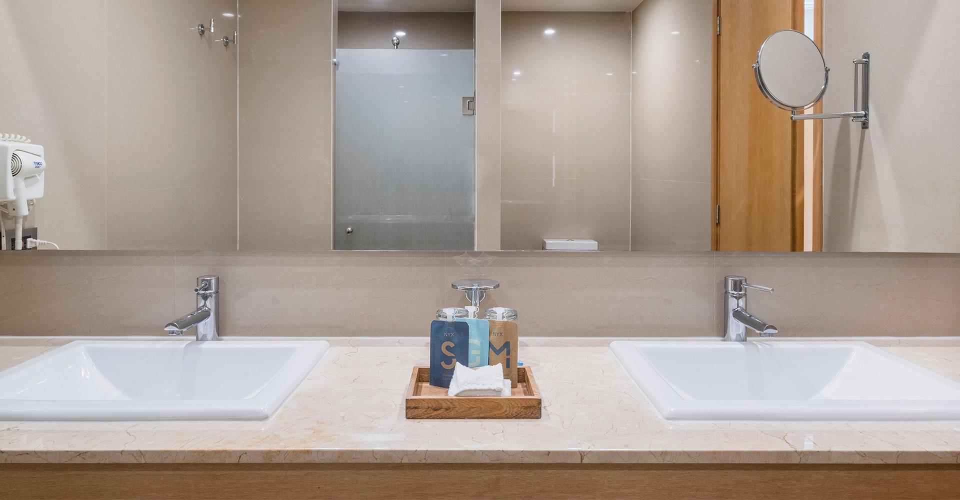Máster Suite HOTEL NYX CANCUN Cancún Máster Suite HOTEL NYX CANCUN Cancún