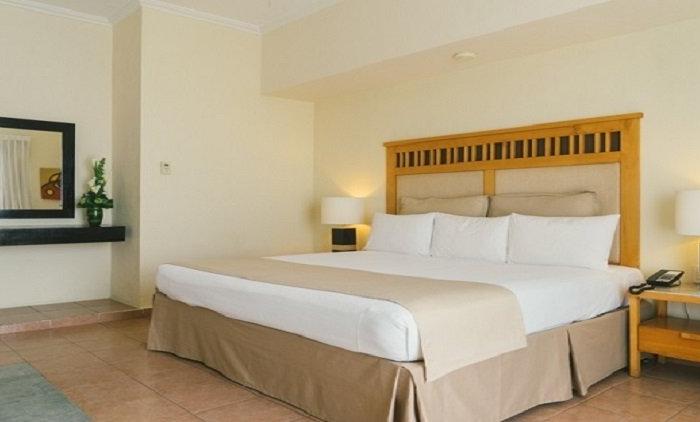 Deluxe Hotel NYX Cancún Cancun Deluxe Hotel NYX Cancún Cancun