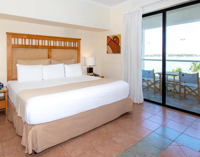 Deluxe Hotel NYX Cancún Cancun Deluxe Hotel NYX Cancún Cancun