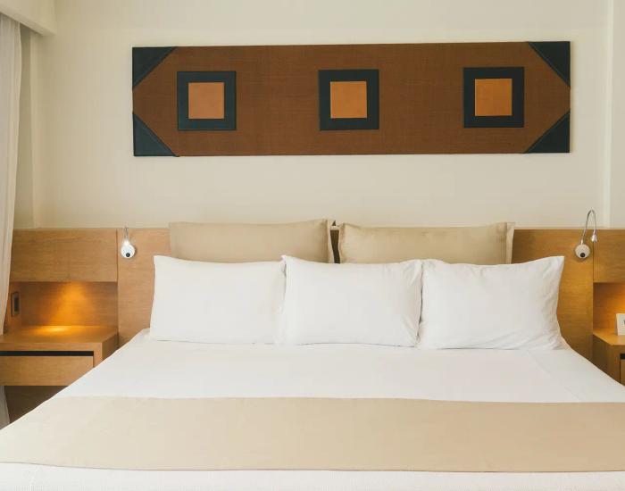 Deluxe Hotel NYX Cancún Cancun Deluxe Hotel NYX Cancún Cancun