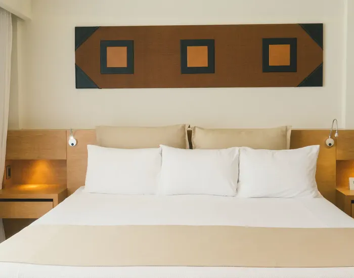 Deluxe Hotel NYX Cancún Cancun Deluxe Hotel NYX Cancún Cancun