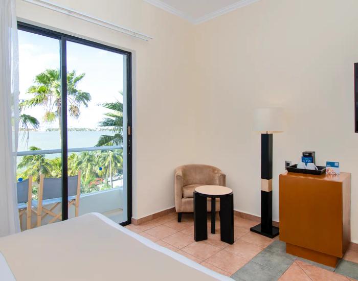 Deluxe Hotel NYX Cancún Cancun Deluxe Hotel NYX Cancún Cancun