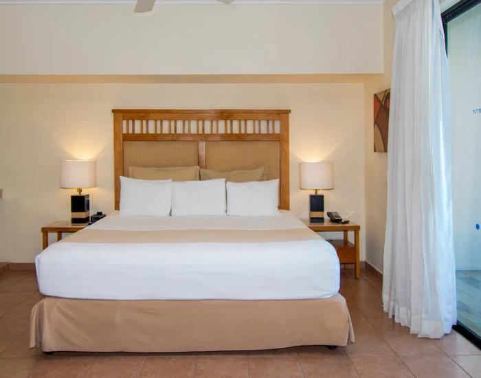 Deluxe Hotel NYX Cancún Cancun Deluxe Hotel NYX Cancún Cancun