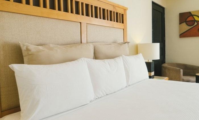 Deluxe Hotel NYX Cancún Cancun Deluxe Hotel NYX Cancún Cancun