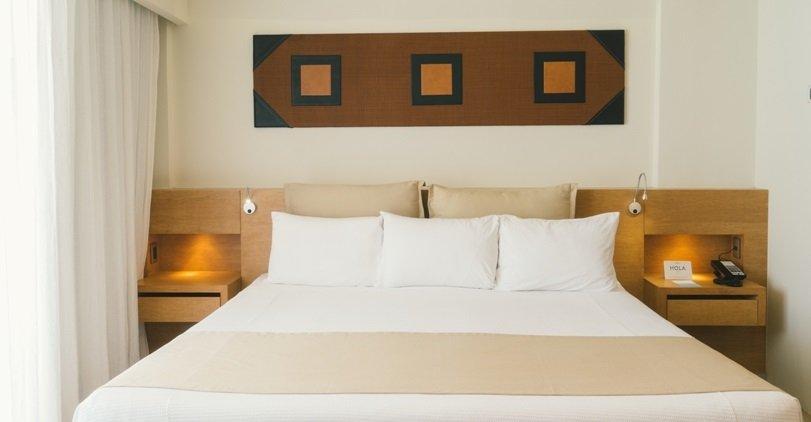 Deluxe HOTEL NYX CANCUN Cancún Deluxe HOTEL NYX CANCUN Cancún