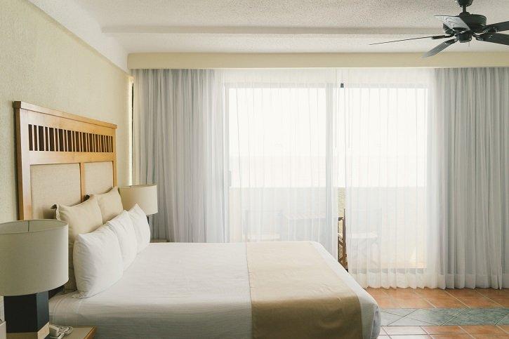 Junior Suite Hotel NYX Cancún Cancun Junior Suite Hotel NYX Cancún Cancun