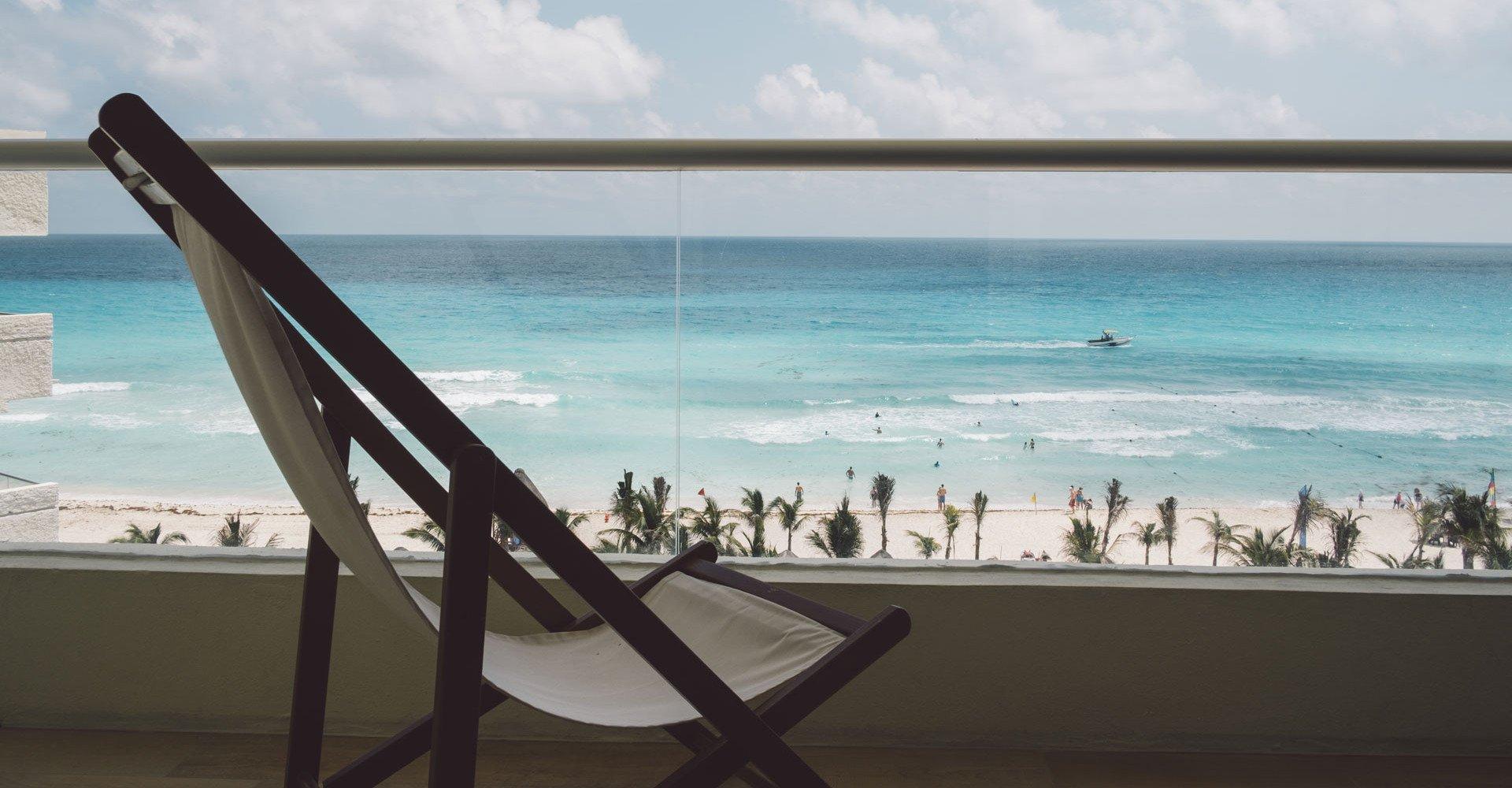 Máster Suite HOTEL NYX CANCUN Cancún Máster Suite HOTEL NYX CANCUN Cancún